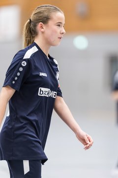 Bild 57 - wBJ Futsalmeisterschaft Vorrunde